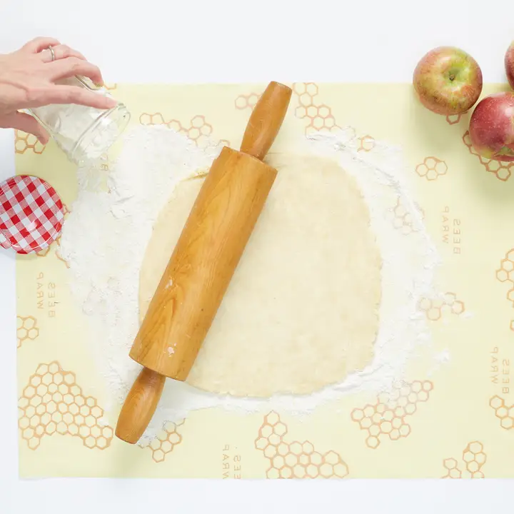 Bee’s Wrap – Bread Wrap – Honeycomb - Image 8
