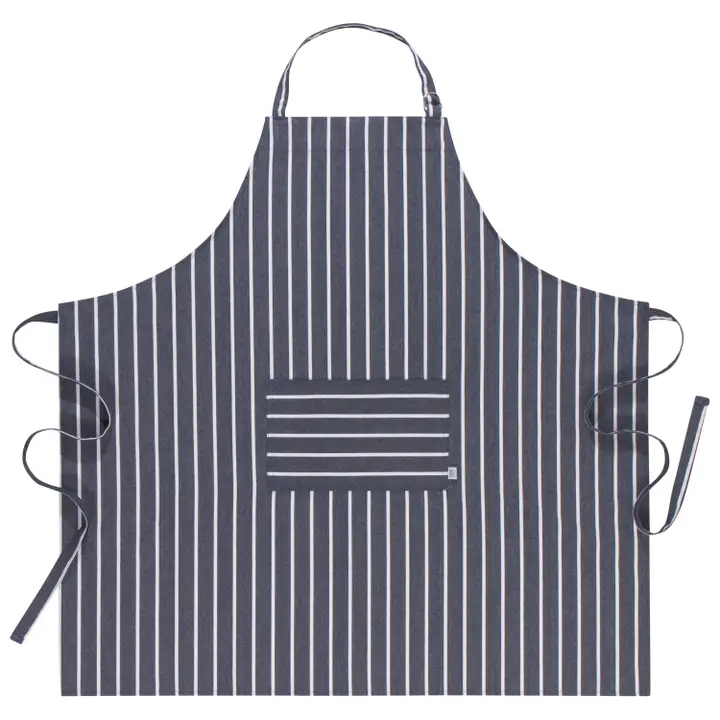 Butcher Stripe Oversized Mighty Apron - Image 8