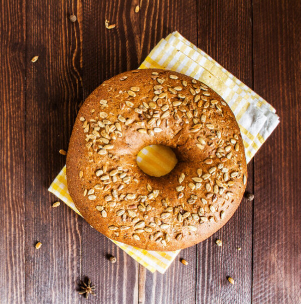 Everything Bagel