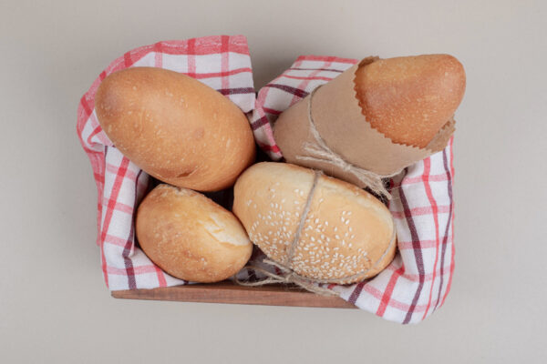 Breads Mini Flight Bundle