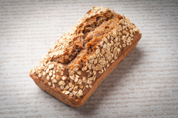 Honey Oat