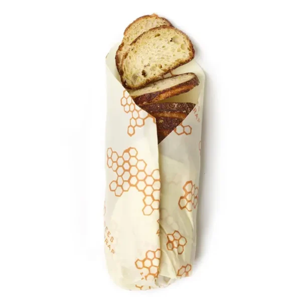 Bee’s Wrap – Bread Wrap – Honeycomb