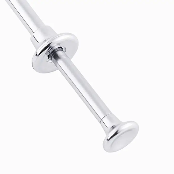 Fox Run Stainless Steel Sugar and Flour Duster Wand, 7” - Image 8