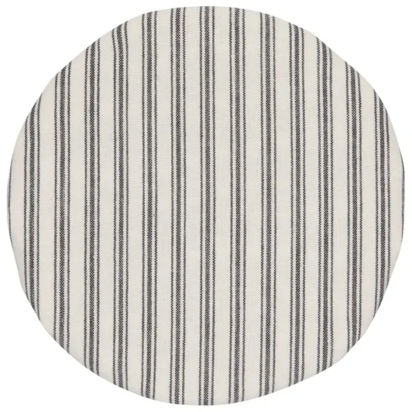 Ticking Stripe Bowl Covers Set of 2 - Image 7